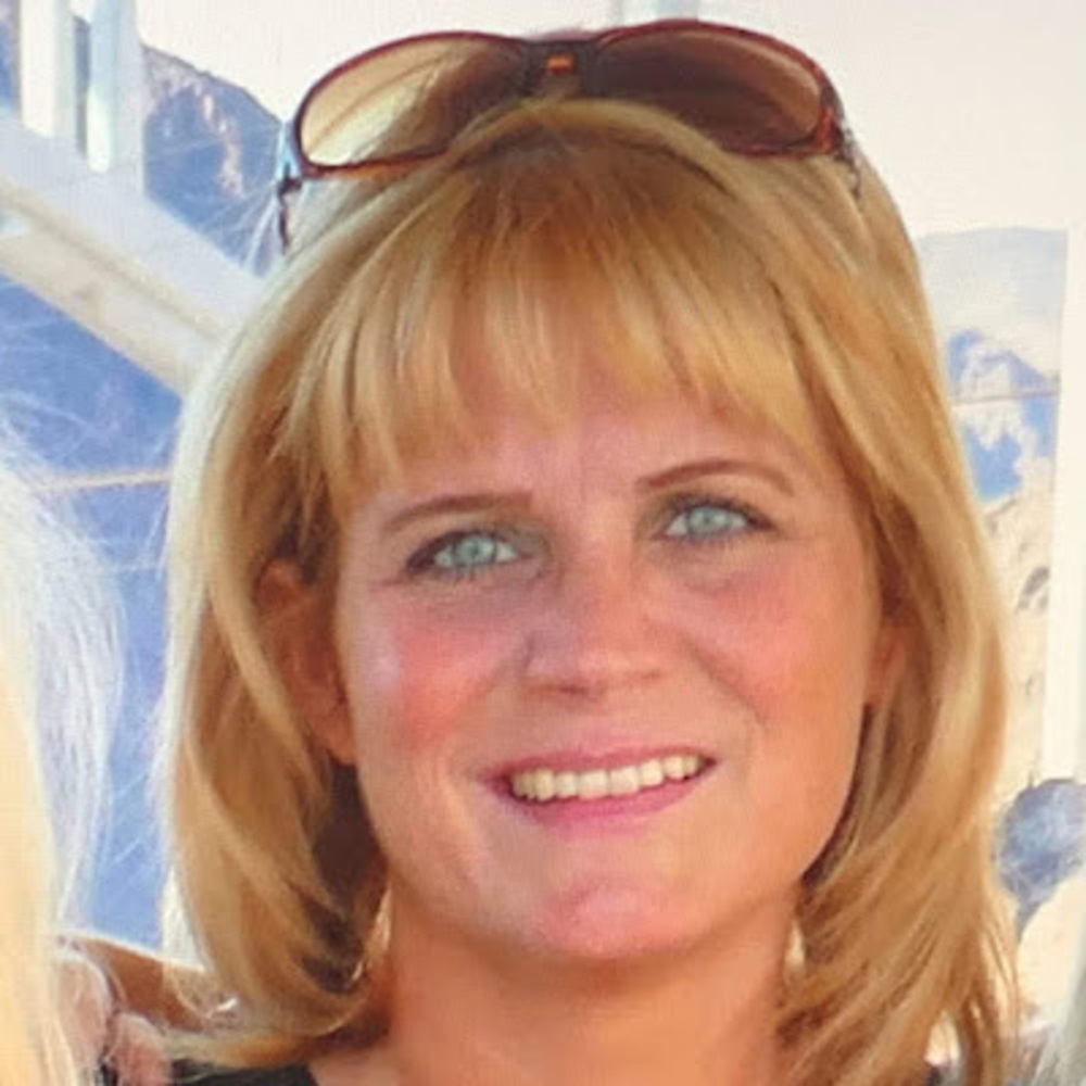 Meet your Posher, Yvonne
